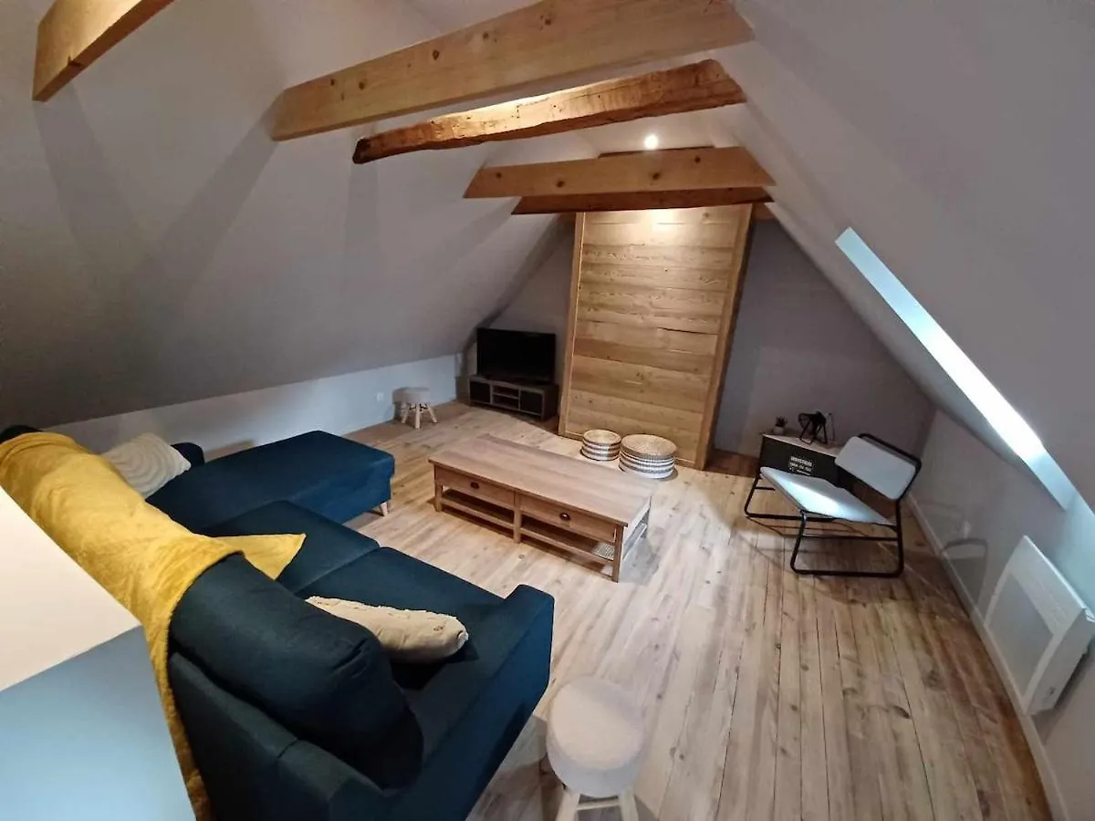 Vakantiehuis Gite 3 Etoiles L'O Gela 14 Places A La Montagne Valence-d'Albigeois Frankrijk