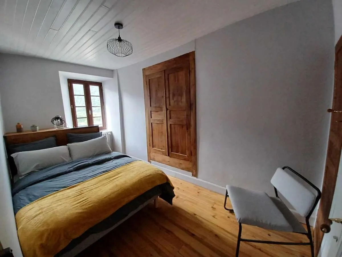Gite 3 Etoiles L'O Gela 14 Places A La Montagne Valence-d'Albigeois Frankrijk