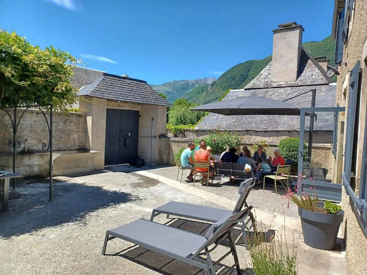 Vakantiehuis Gite 3 Etoiles L'O Gela 14 Places A La Montagne Valence-d'Albigeois Frankrijk