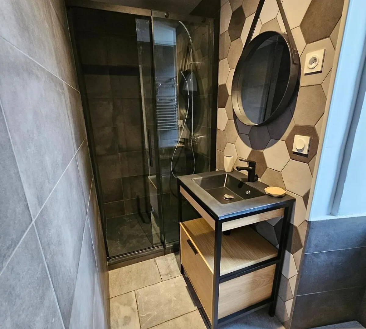 Gite 3 Etoiles L'O Gela 14 Places A La Montagne Valence-d'Albigeois Vakantiehuis