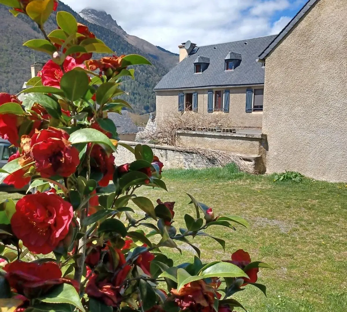 Gite 3 Etoiles L'O Gela 14 Places A La Montagne Valence-d'Albigeois
