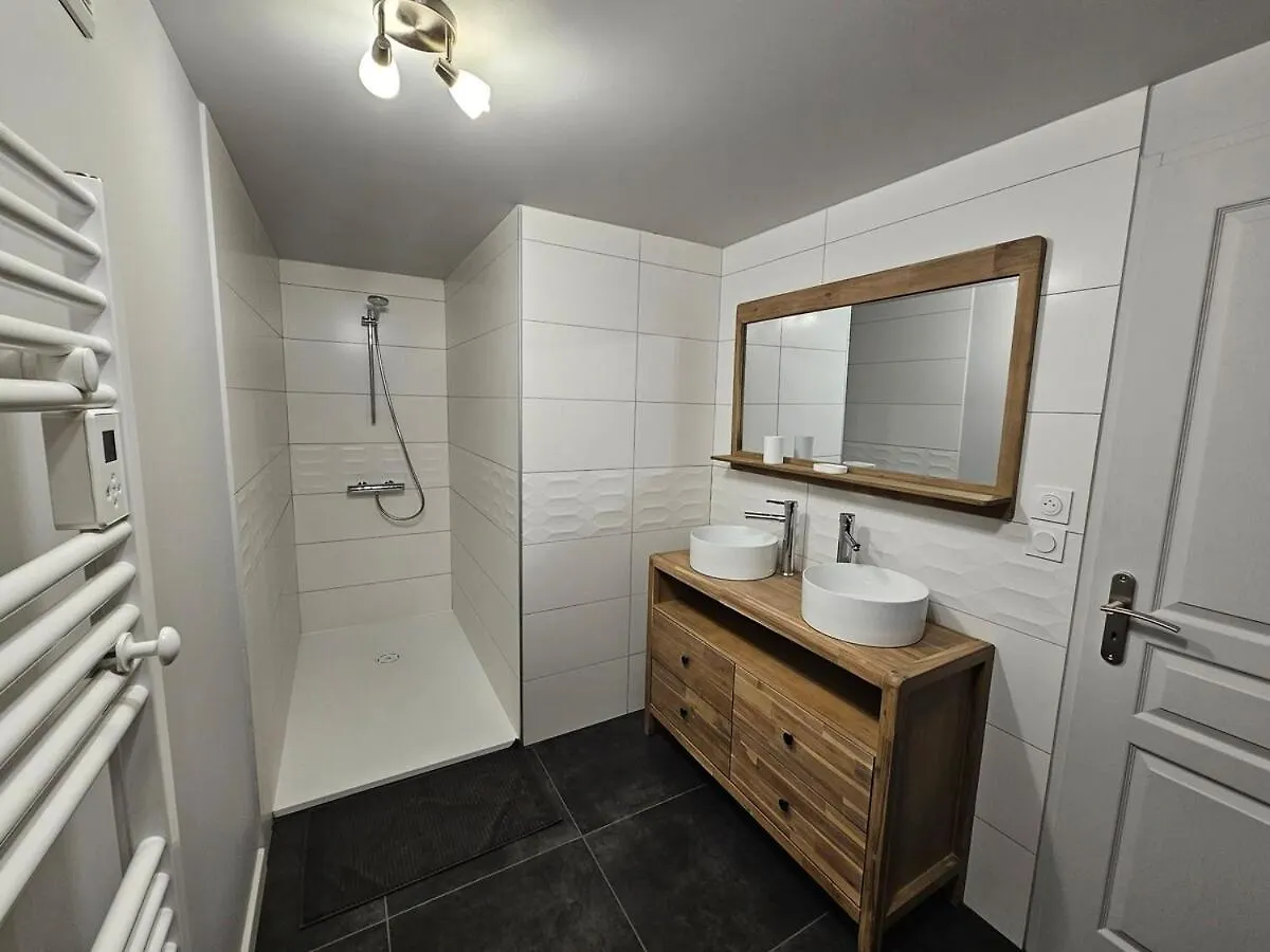 Vakantiehuis Gite 3 Etoiles L'O Gela 14 Places A La Montagne Valence-d'Albigeois