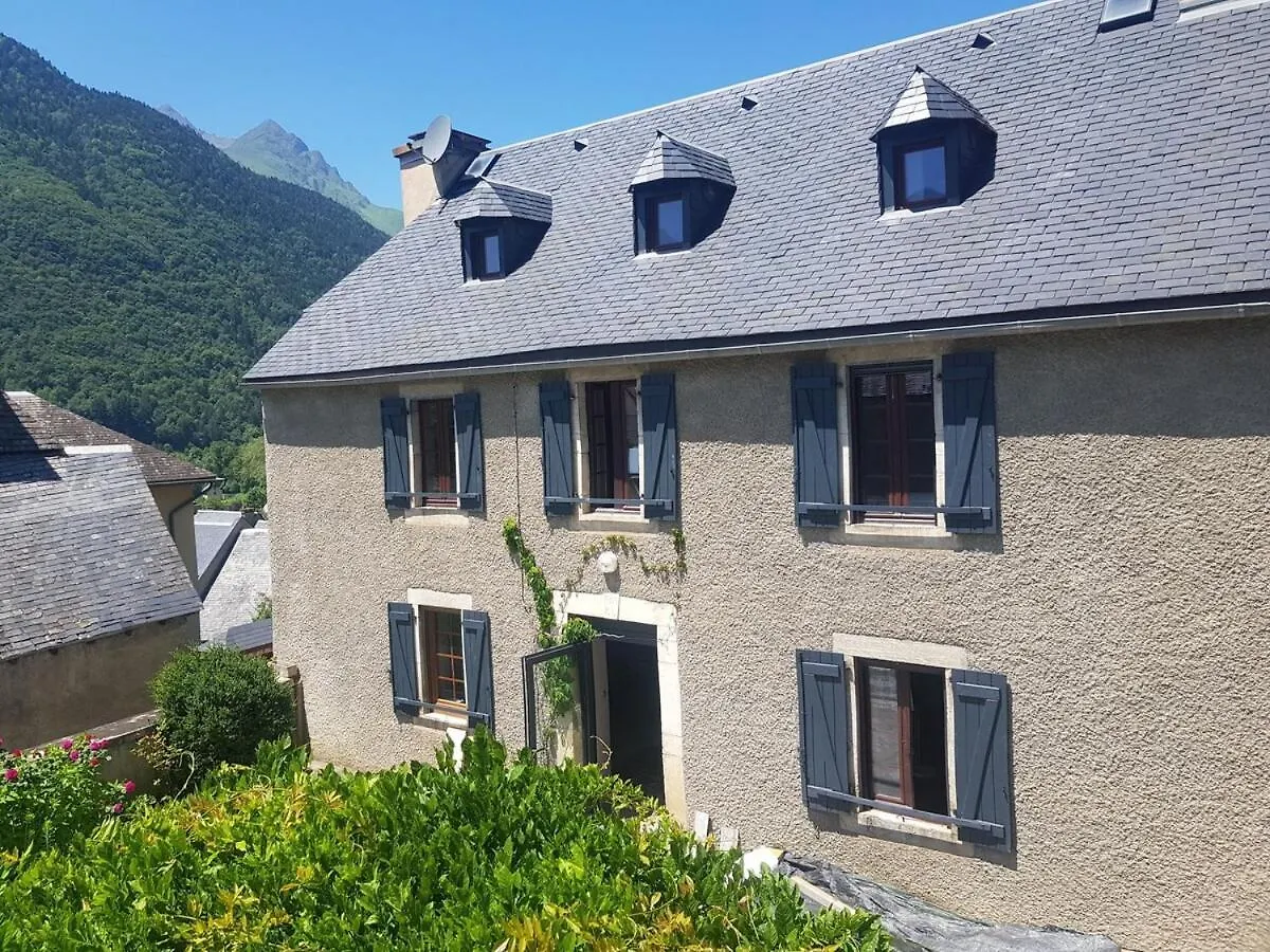Vakantiehuis Gite 3 Etoiles L'O Gela 14 Places A La Montagne Valence-d'Albigeois